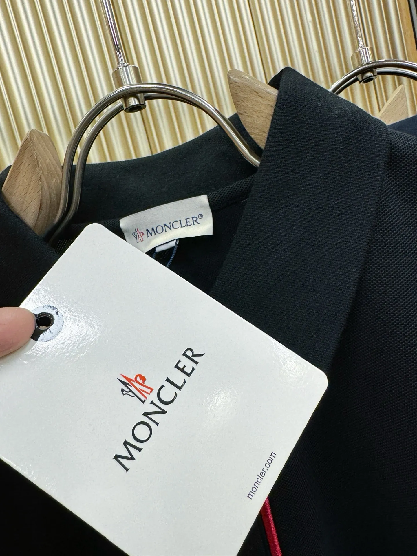 P130, Moncler 2026 New Arrival POLO ，Premium Series， ， ， ， ， ， ， ， 。Sizes：M-3XL